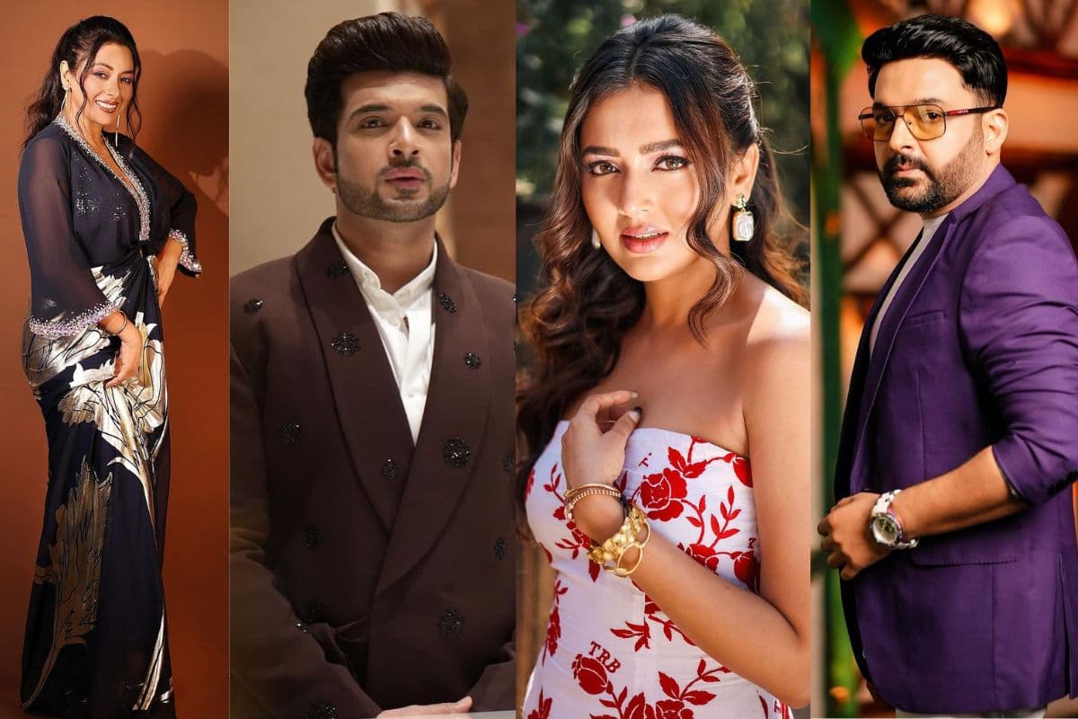 TV Highest Paid Actors: रूपाली गांगुली से लेकर कपिल शर्मा तक, इन एक्टर्स को एक एपिसोड के लिए मिलती है मोटी रकम
