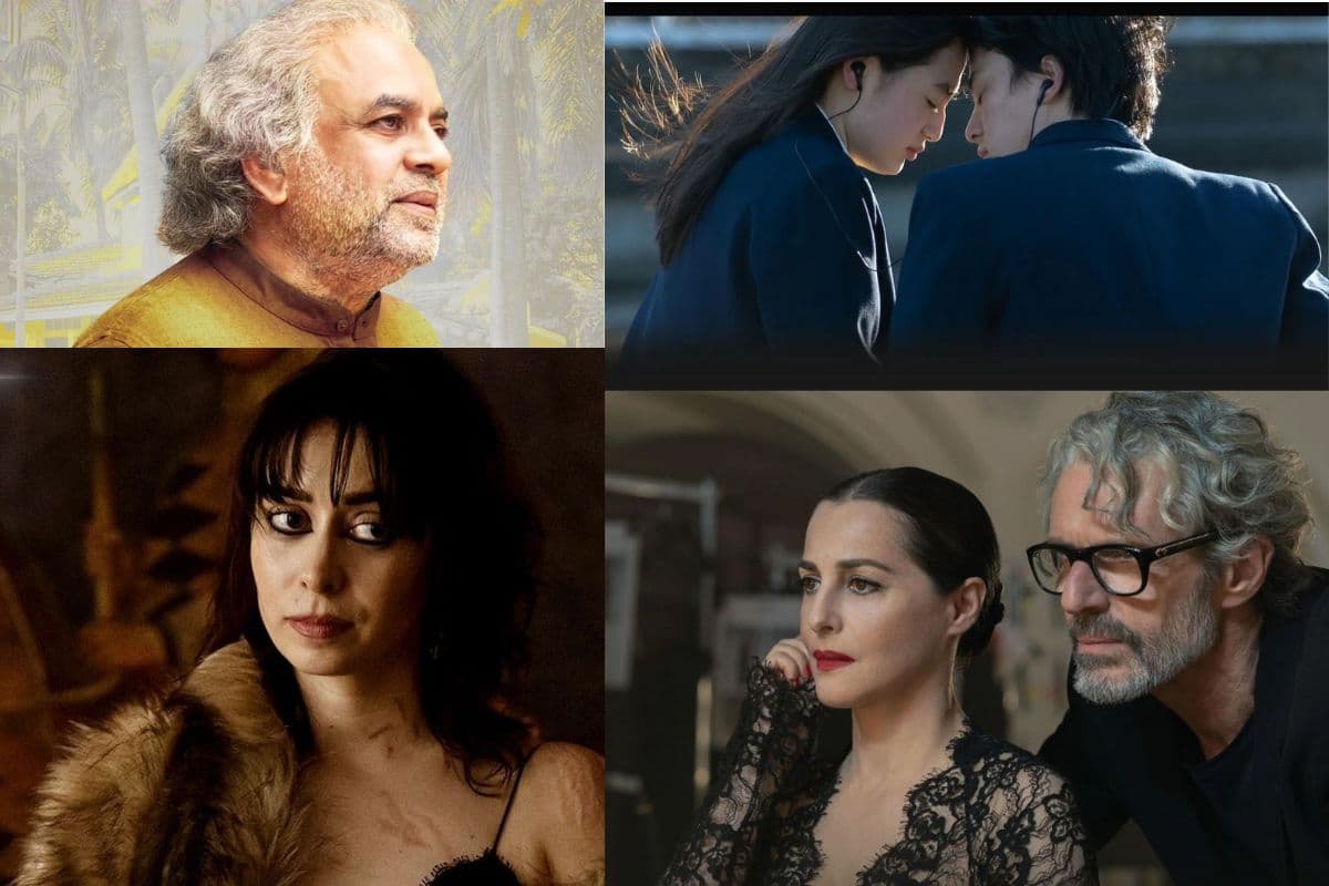 Friday OTT Release: इस शुक्रवार ओटीटी पर लगेगा एंटरटेनमेंट का जबरदस्त तड़का, एक नहीं, दो नहीं, पूरी 6 फिल्में-सीरीज होंगी रिलीज