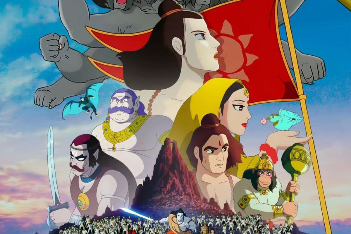 Ramayana Re Release: 31 साल बाद थिएटर्स में दोबारा गूंजेगा ‘जय श्री राम’ का जयकारा, इस दिन रिलीज होगी 1993 में बनी फिल्म