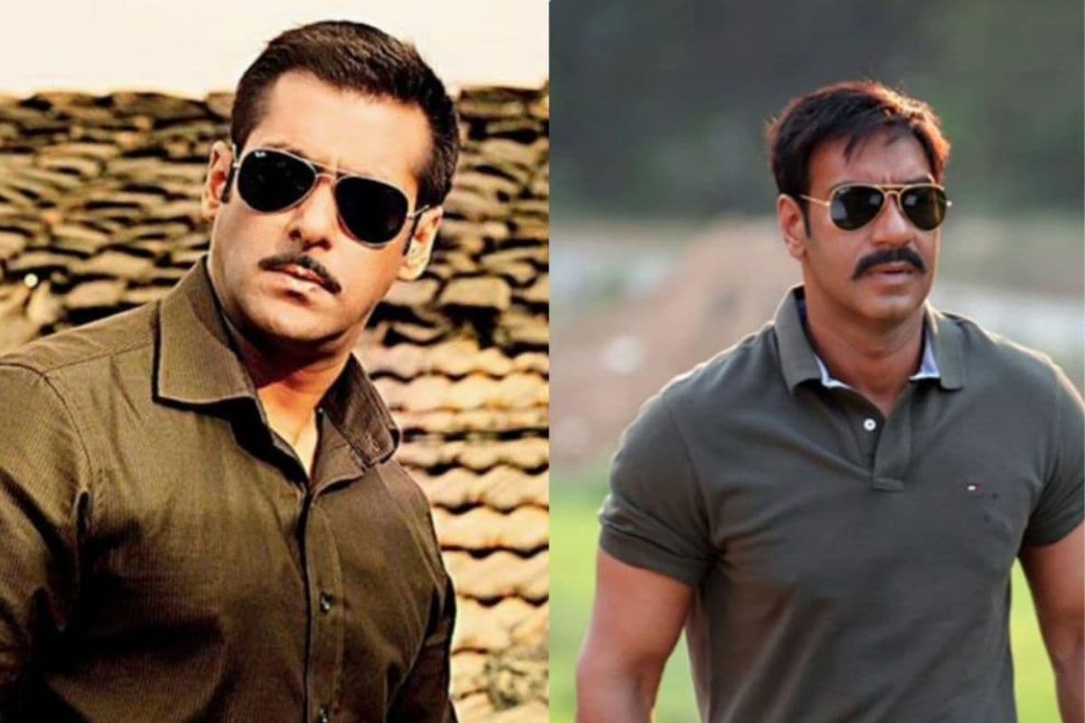 Singham: रोहित शेट्टी की मास एक्शन फिल्म का सलमान खान की वांटेड से क्या है कनेक्शन, देखें VIDEO