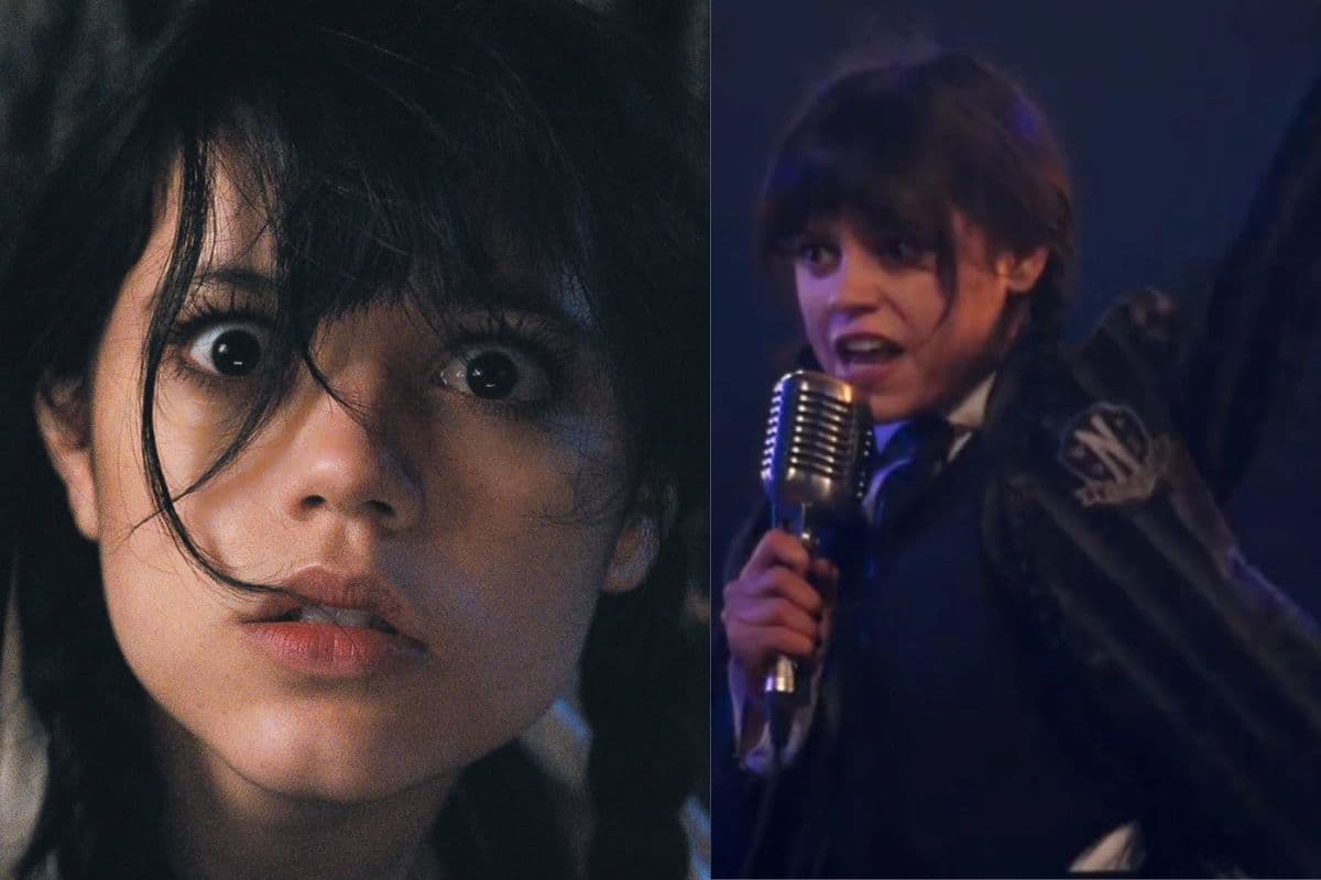 Wednesday 2: वेडनेसडे एडम्स के नए रहस्यमयी सफर के लिए हो जाए तैयार, इस दिन होगी नेटफ्लिक्स के हॉरर सीरीज की वापसी