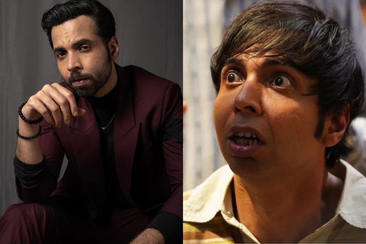 Abhishek Banerjee: 'थोड़े पैसे पीआर पर खर्च किए', स्त्री 2 के रिलीज के बाद एक्टर ने किया बड़ा खुलासा