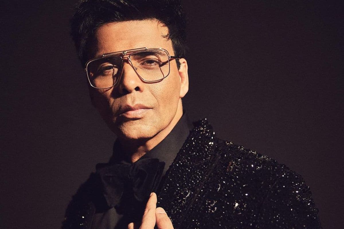 Karan Johar ने कोल्डप्ले की टिकट्स न मिलने पर तोड़ी चुप्पी, कहा 'आप जो चाहे वो…'