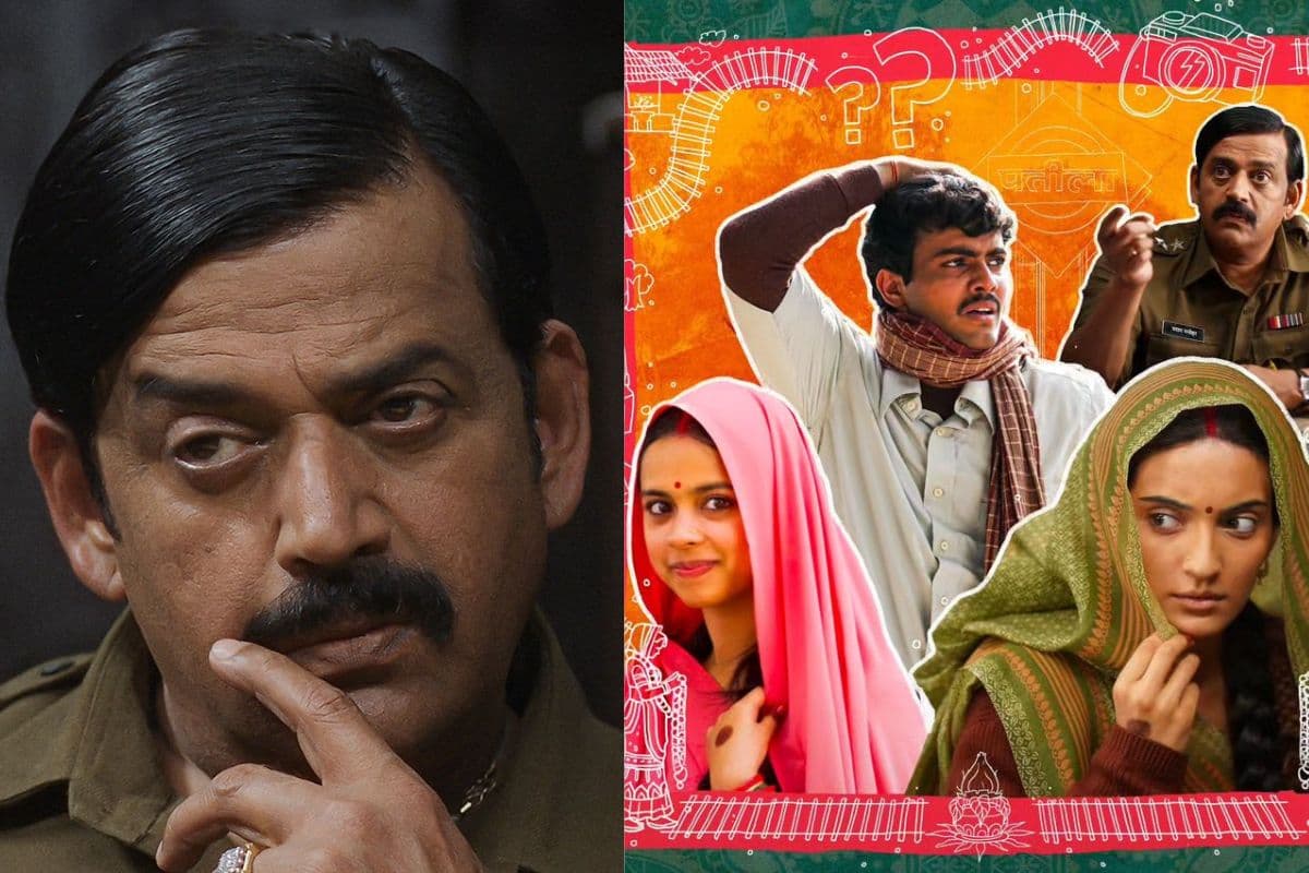 Laapataa Ladies के Oscar एंट्री पर गदगद हुए रवि किशन, कहा ‘भारत की फिल्म है ये’