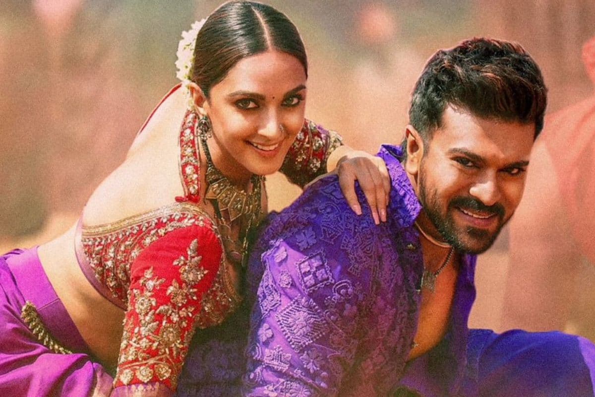 Game Changer: इस दिन आएगा राम चरण-कियारा आडवाणी की फिल्म पर बड़ा अपडेट, म्यूजिक डायरेक्टर ने ट्वीट कर दी गुड न्यूज