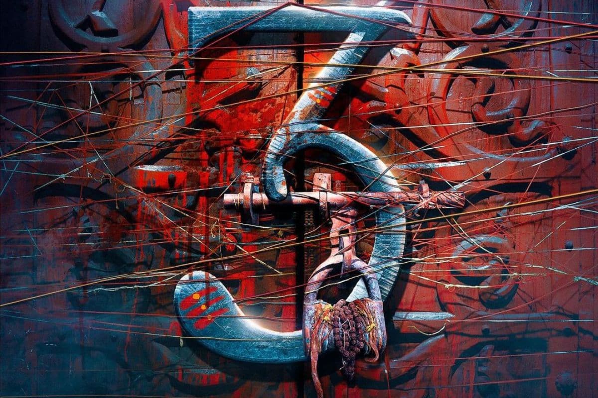 Bhool Bhulaiyaa 3: 'दरवाजा खुलेगा…', कार्तिक आर्यन की फिल्म का नया पोस्टर रिलीज, फैंस ने कहा- रूह बाबा इस बैक