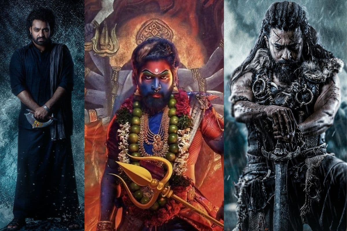 South Adda: 2024 में साउथ की इन फिल्मों के इंतजार में आंखे बिछाए बैठे हैं दर्शक, जानें कब होगी रिलीज