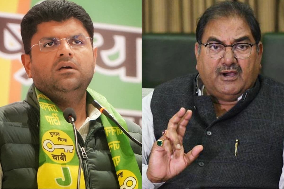 हरियाणा में अर्श से फर्श पर पहुंचे क्षेत्रीय दल, वजूद बचाने का संकट, जानें ऐसा क्यों हुआ?