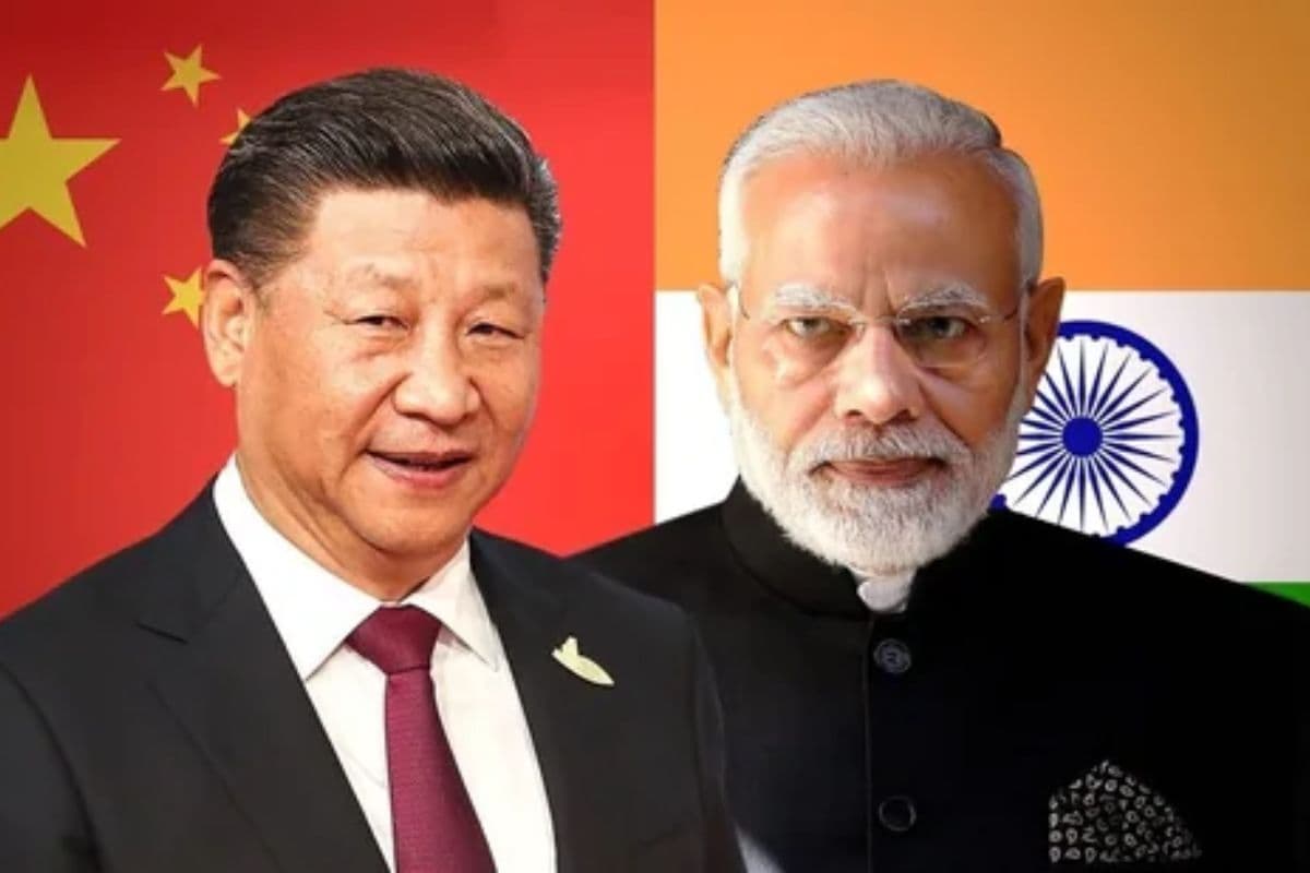 क्या आप जानते हैं कितने देशों के साथ चीन का सीमा विवाद? PM Modi ने ड्रैगन को दिया कड़ा संदेश
