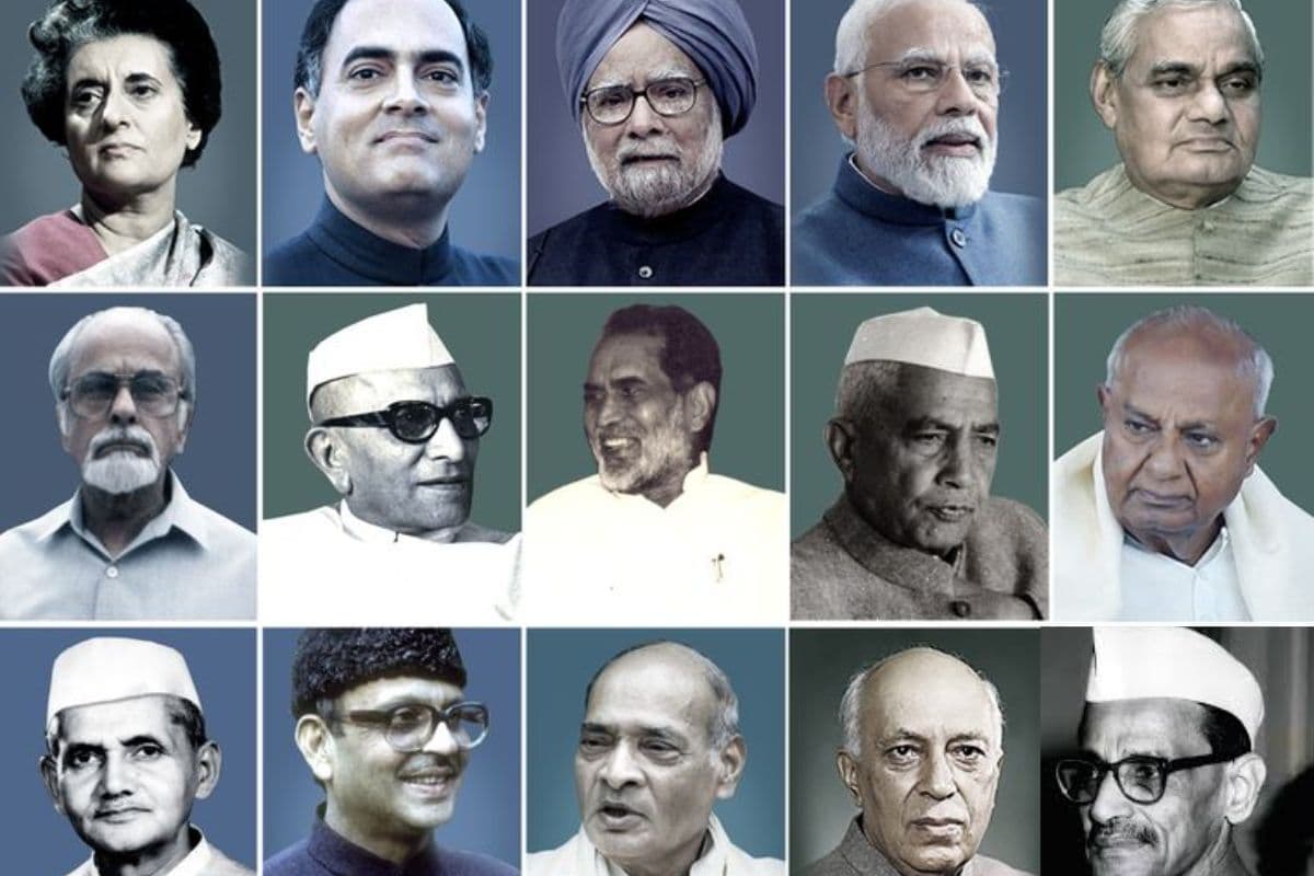 क्या आपको पता है भारत के किस राज्य से हुए हैं सबसे ज्यादा प्रधानमंत्री? बिहार से…