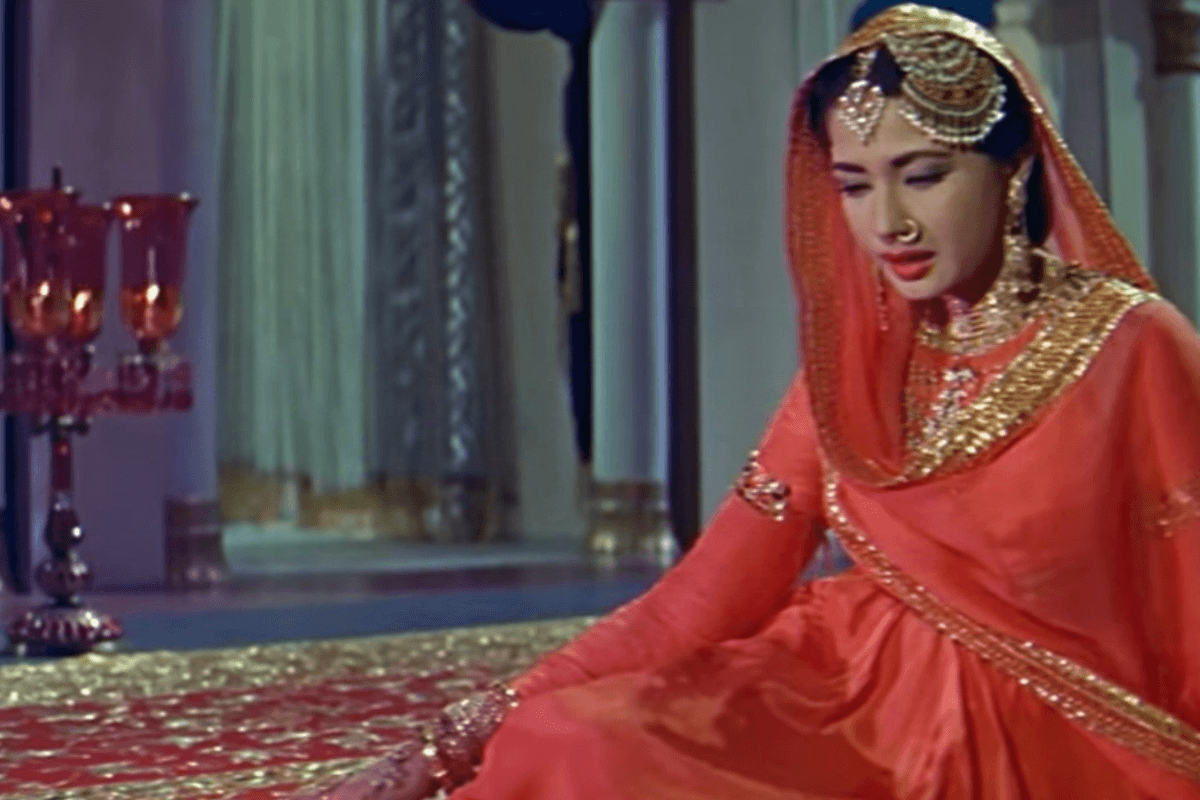 Bollywood Latest: 50s की लेजेंड मीना कुमारी की अनटोल्ड लव स्टोरी जल्द दिखेगी सिनेमा घरों में