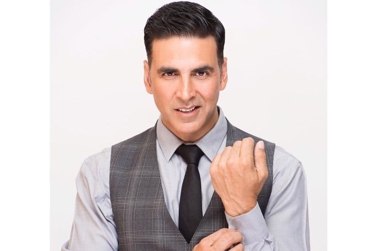 Akshay Kumar Birthday: जब लाखों की फैन फॉलोइंग रखने वाले अक्षय कुमार इस एक्ट्रेस पर हुए फिदा, दिल ही नहीं कमरे में भी लगाईं तस्वीरें