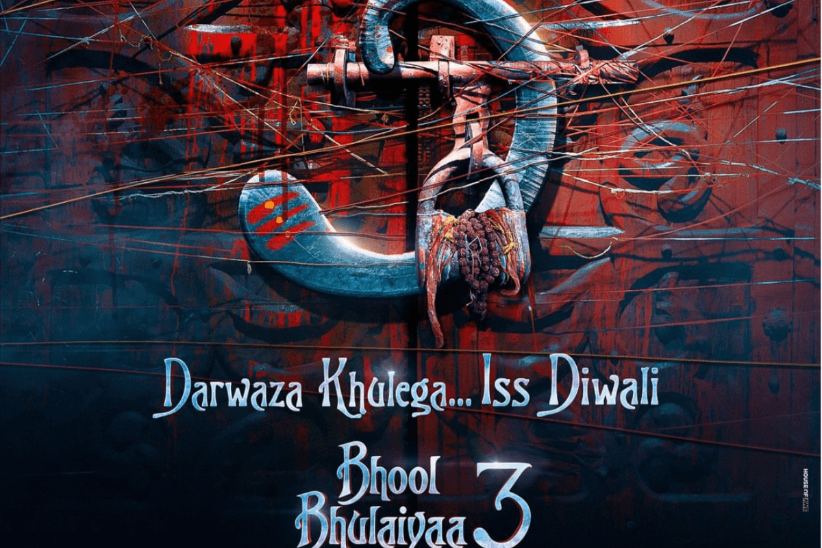 Bhool Bhulaiyaa 3: 150 करोड़ बजट और रिलीज से पहले फिल्म पर बरसे 135 करोड़