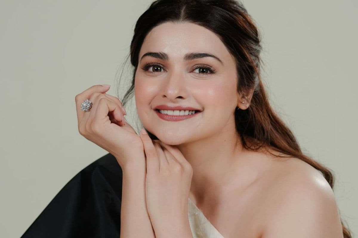 Prachi Desai Birthday: 17 साल की उम्र में इस टीवी सीरियल से रखा एक्टिंग की दुनिया में कदम, ऐसे बनी बॉलीवुड की टॉप एक्ट्रेस
