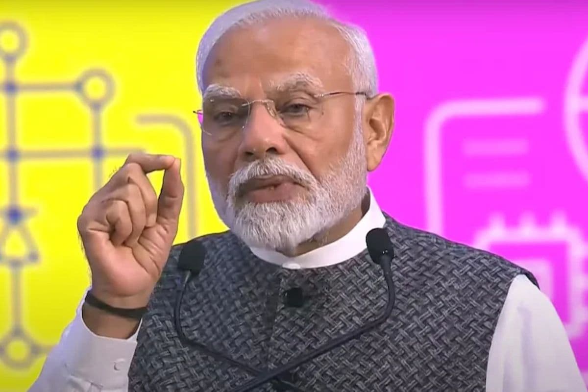 Making Of Modi: नरेंद्र मोदी के सामान्य व्यक्ति से राष्ट्रपुरुष तक के सफर के हैं चार पड़ाव