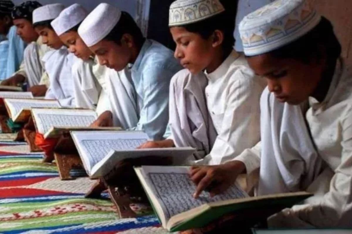 Madrasa Madrasa