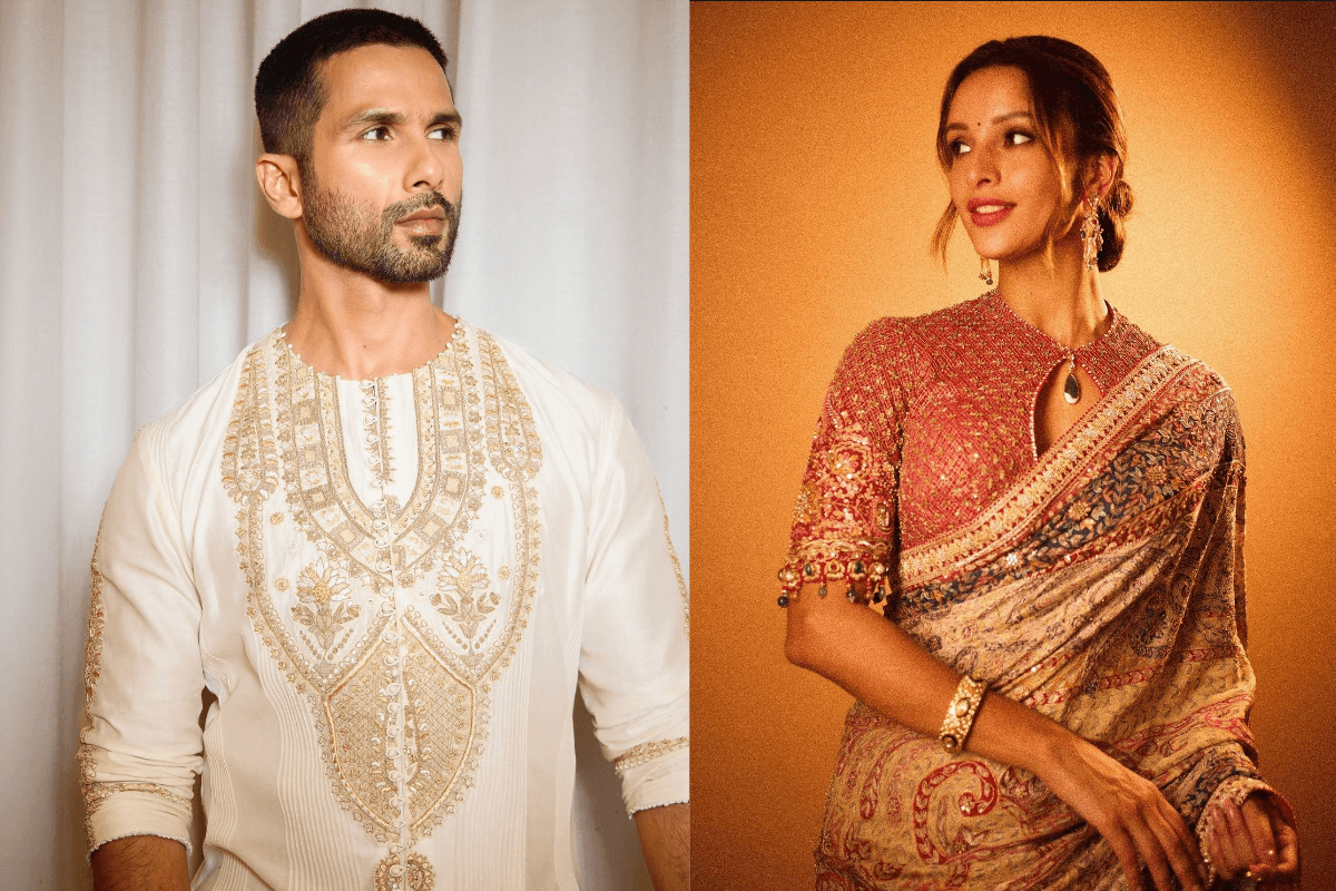 New Pair Alert: विशाल भरद्वाज की अगली एक्शन फिल्म में शाहिद के साथ जोड़ी जमाएगी तृप्ति