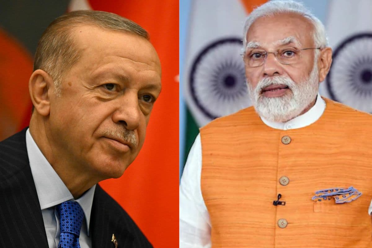 Turkey: ब्रिक्स में शामिल होने के लिए क्यों तड़प रहा है तुर्की? भारत के सहयोग बिना एंट्री असंभव!