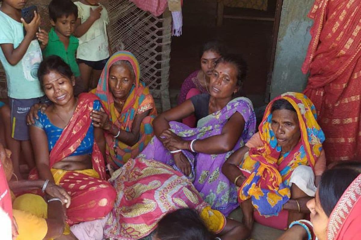 Sahibganj News: गंगा में नहाने के दौरान 4 साल की बच्ची की डूबने से मौत