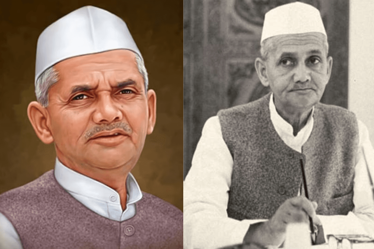 Lal Bahadur Shastri: जय जवान, जय किसान के नारे से बदला भारत का भविष्य
