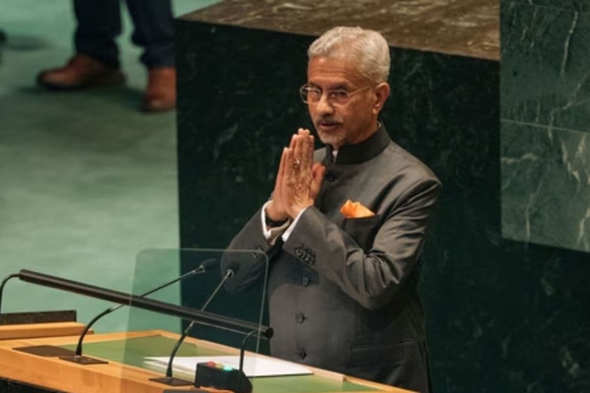 Jaishankar Visit Pakistan: विदेश मंत्री एस जयशंकर जाएंगे पाकिस्तान, SCO की बैठक में लेंगे हिस्सा
