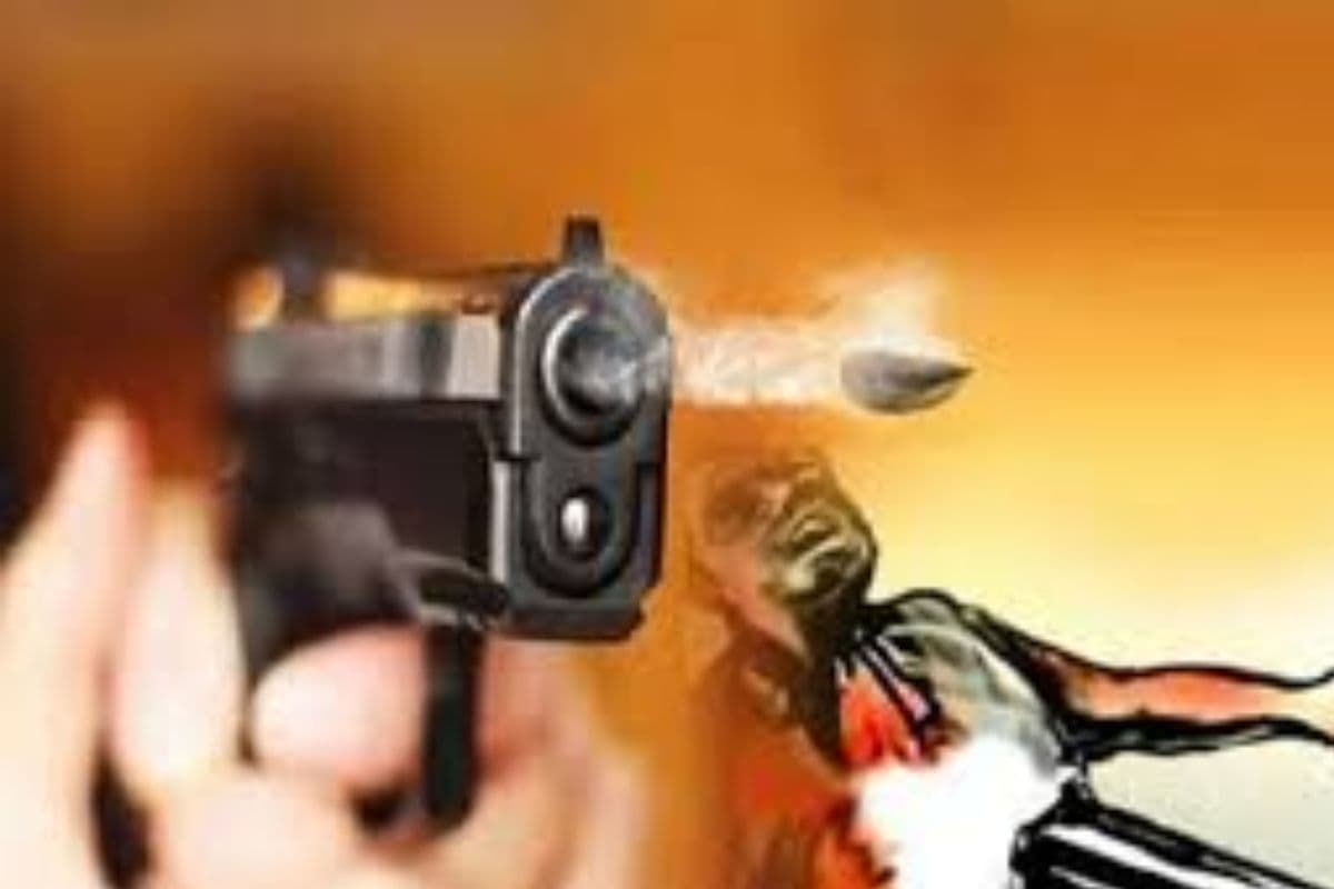 Bihar News: अररिया में अपराधियों ने दिनदहाड़े युवक लालू को मारी गोली, जांच में जुटी पुलिस