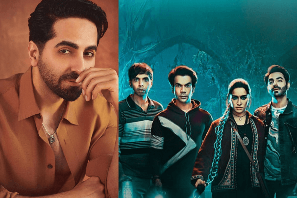 Did You Know: एक सुपरहिट फिल्म के लिये आयुष्मान ने रिजेट की थी स्त्री, अब जल्द नजर आयेंगे हॉरर यूनिवर्स में