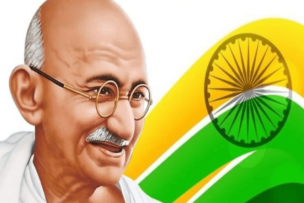 Mahatma Gandhi: महात्मा गांधी, विचारों की ताकत और जीवन के पाठ