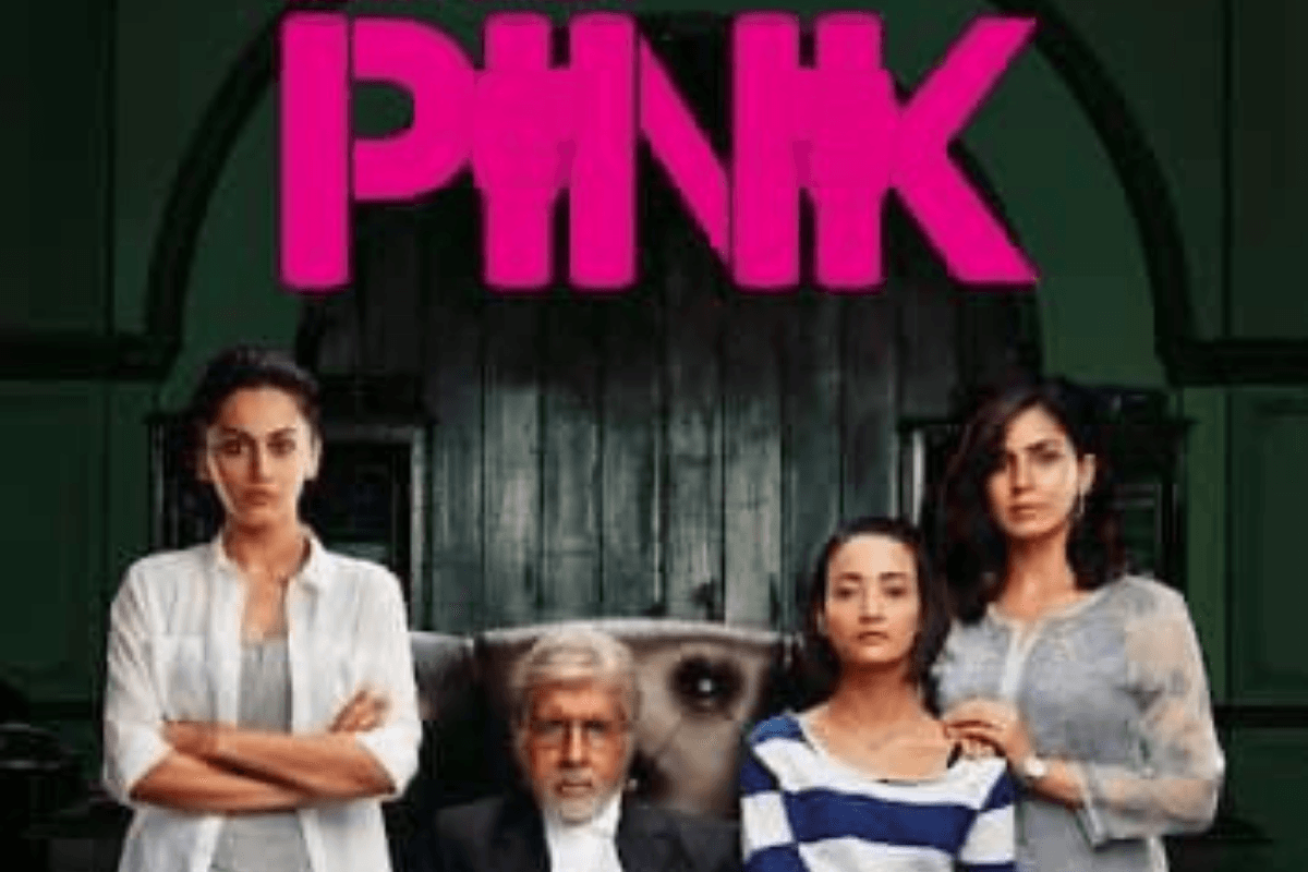 8 Years Of Pink: बॉलीवुड की एक दमदार फिल्म जिसने समाज को आईना दिखाया, फिल्म के ये दमदार डायलॉग्स आपको हिला कर रख देंगे