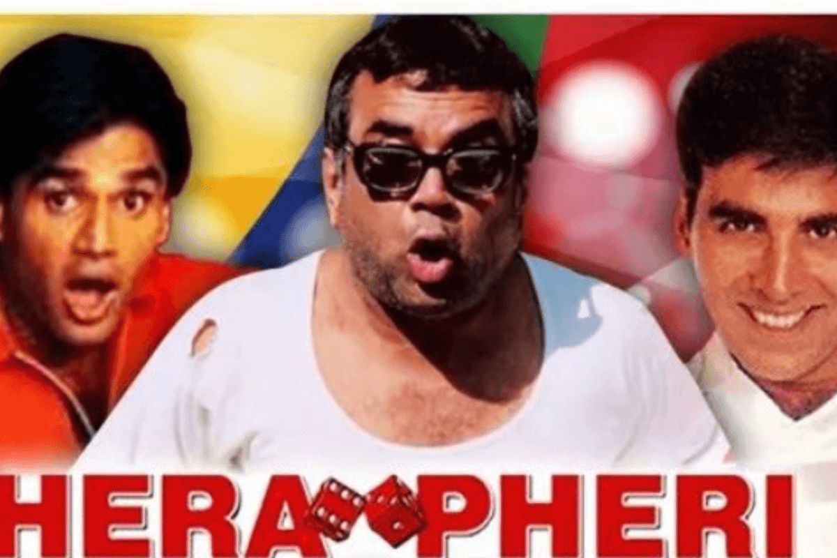 Hera Pheri 3: अक्षय कुमार, सुनील शेट्टी और परेश रावल की जोड़ी फिर से करेगी कमाल, हेरा फेरी 3 का रास्ता साफ