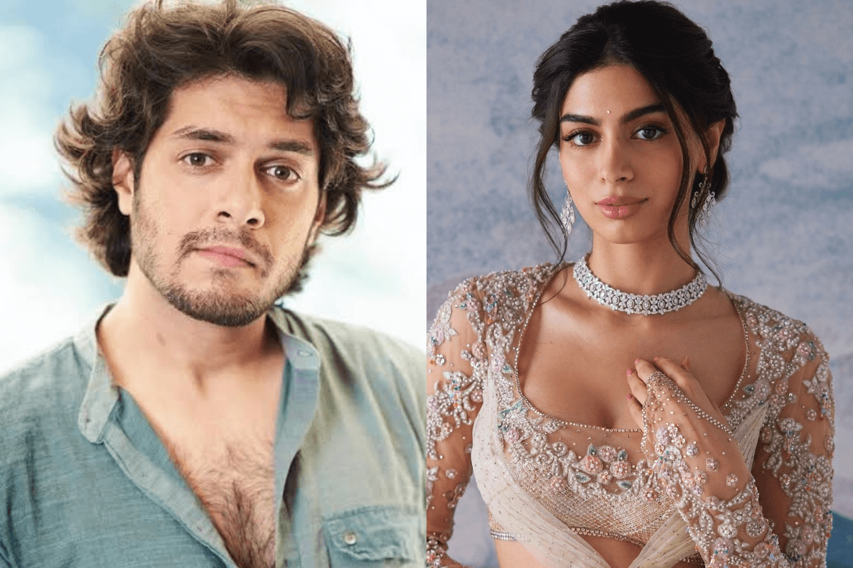 New Pair Alert: एक साथ रोमांटिक ड्रामा फिल्म में दिखेंगे खुशी और जुनैद, 2025 में सिनेमाघरों में दिखेगी ये जोड़ी