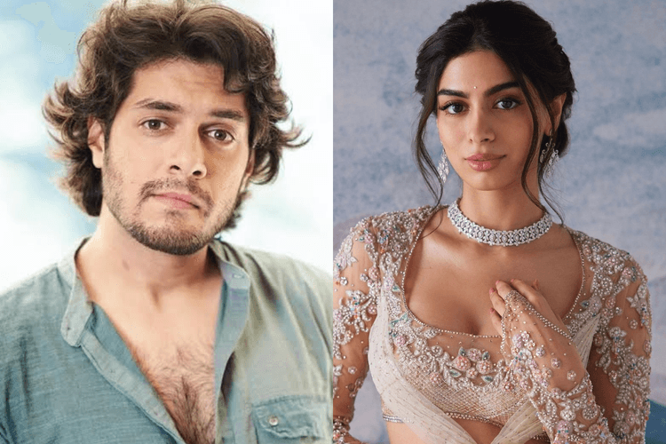 New Pair Alert: एक साथ रोमांटिक ड्रामा फिल्म में दिखेंगे खुशी और जुनैद, 2025 में सिनेमाघरों में दिखेगी ये जोड़ी