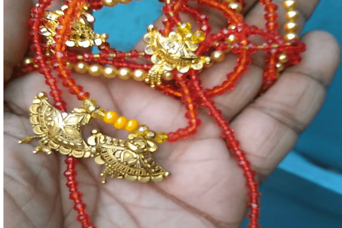 Jitiya Locket: संतान की लंबी उम्र और सुरक्षा का रहस्य