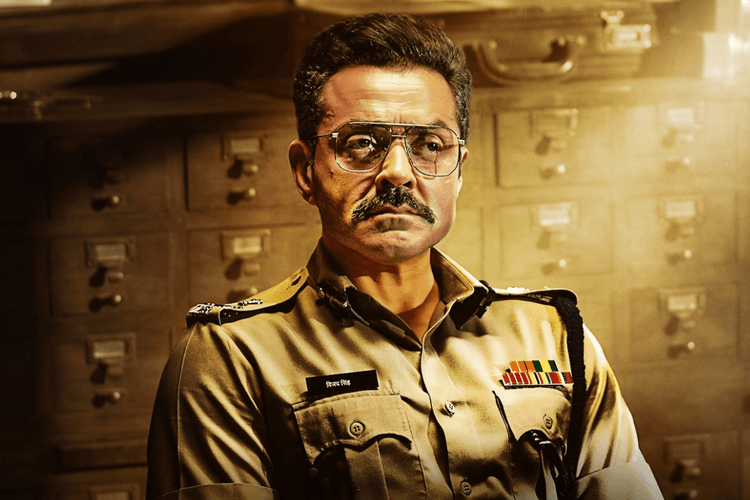 Class of 83: एक ऐसी फिल्म जिसमें अंत तक नहीं समझ पायेंगे सही और गलत का खेल