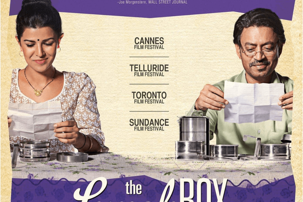 11 Years of Lunch Box: दो अजनबी लोगो की जिंदगी को जोड़ने वाले लंच बॉक्स की खूबसूरत कहानी