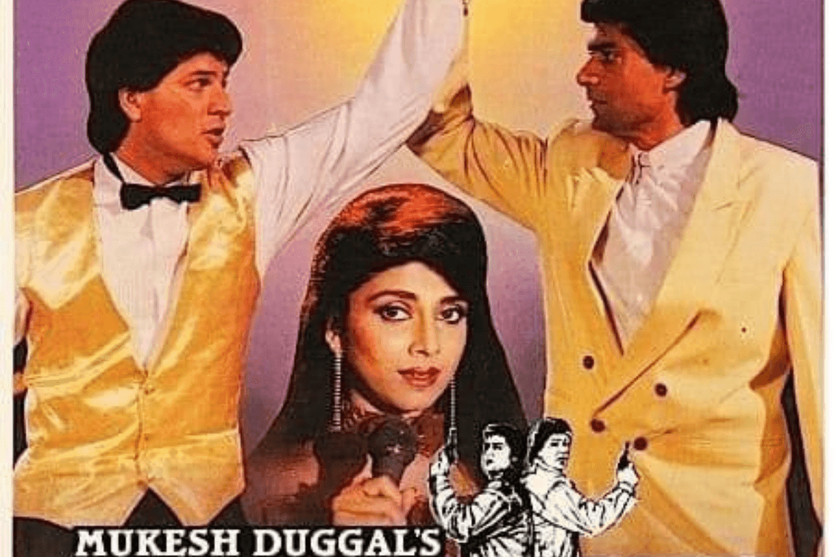 33 Years of Saathi: जब संजय दत्त की ना ने बना दिया आदित्य पंचोली का करियर, फिल्म के गाने आज भी है हिट