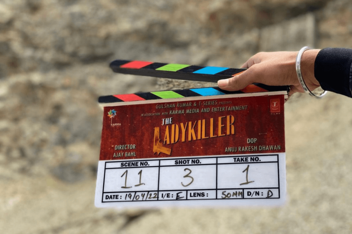 The Lady Killer: 2023 की सबसे बड़ी फ्लॉप फिल्म अब यूट्यूब पर फ्री में देखें, जानिए पूरी कहानी