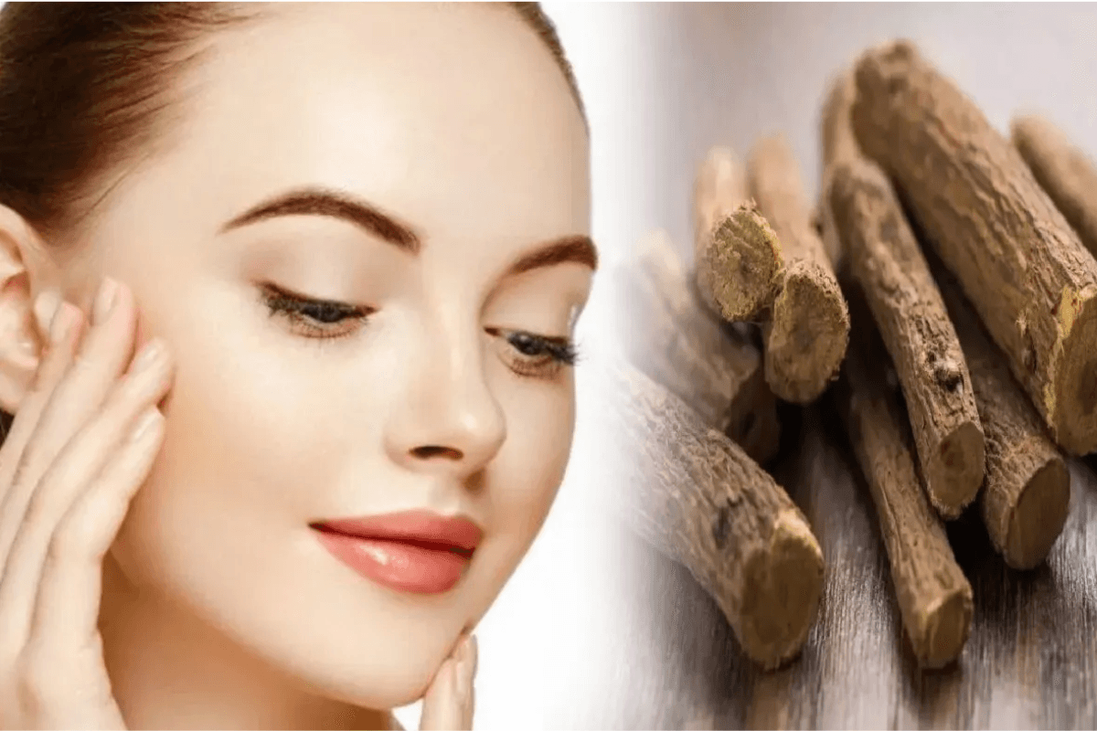 Glowing Skin: मुलेठी से पाएं निखार, दाग-धब्बों को दूर करने के असरदार उपाय