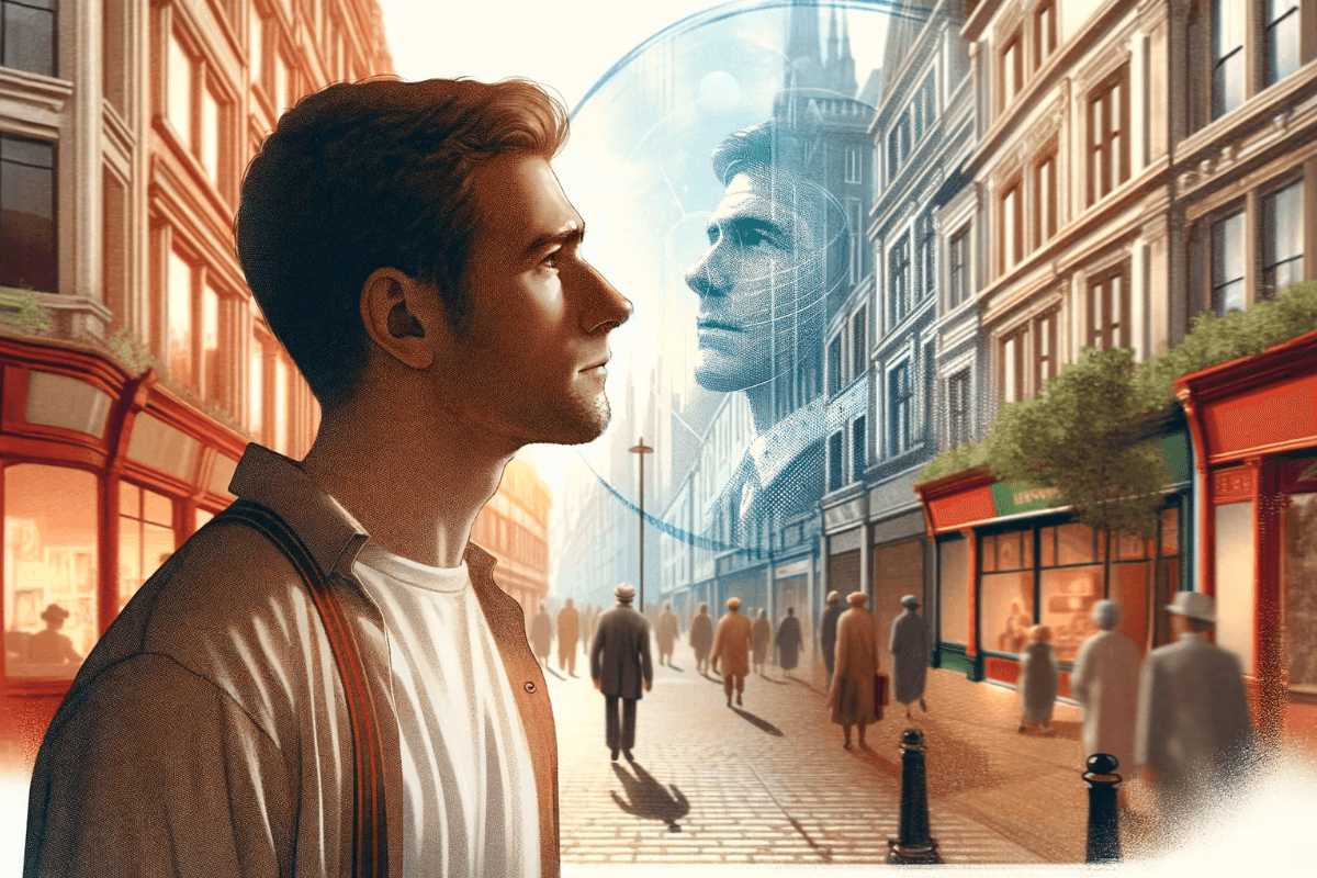 Déjà Vu: क्यों होता है ऐसा अनुभव जब लगता है सब पहले से देखा हुआ है?