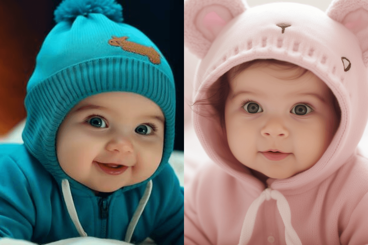 Baby Names: C अक्षर से शुरू होने वाले अनोखे नाम और व्यक्तित्व