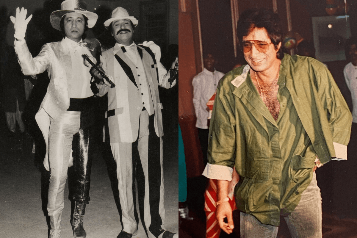Shakti Kapoor Birthday: 600 से भी अधिक फिल्मों में कर चुके है काम फिर भी आप नहीं जानते होंगे इनका असली नाम