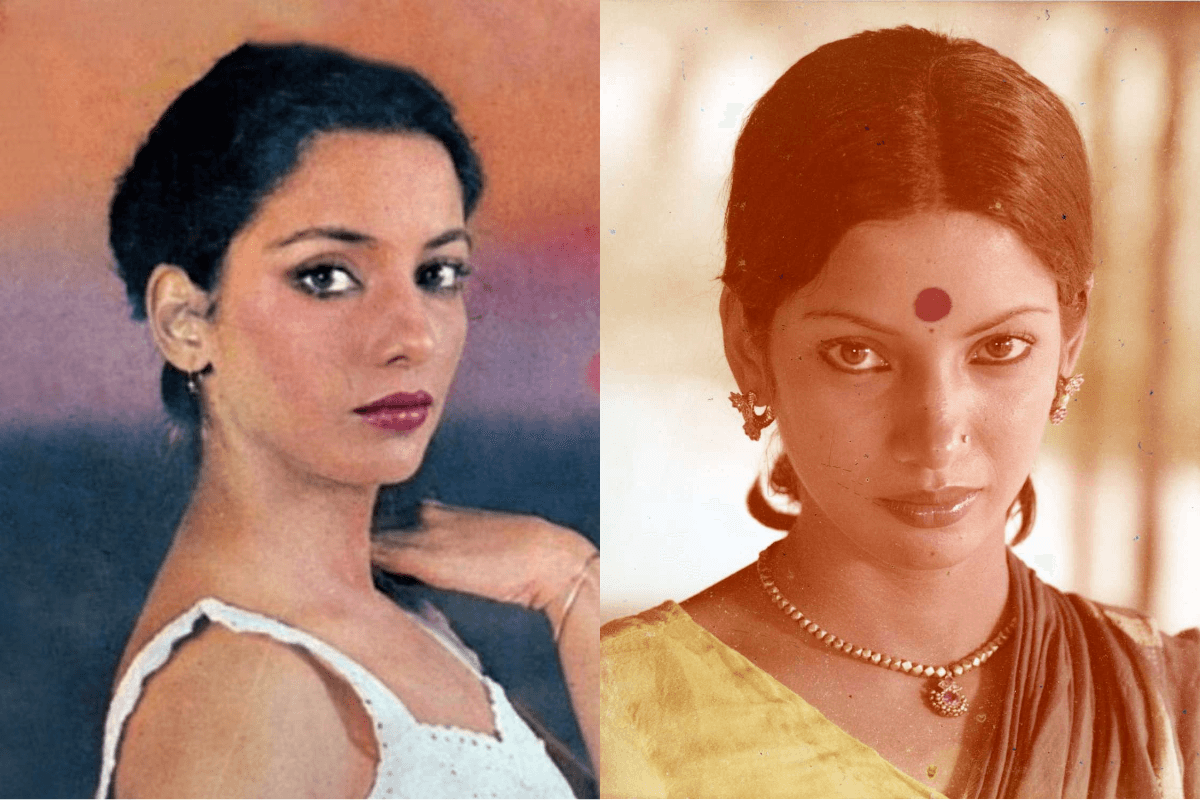 50 years of Shabana Azmi: 50 साल के फिल्मी करियर में जीते 5 नेशनल अवार्ड, ऐसा करने वाली पहली कलाकार