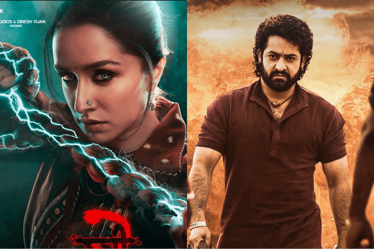 Stree 2 Day 46 Collection: देवरा के बावजूद 7वे रविवार फिल्म की कलेक्शन में बड़ी उछाल, नंबर जान चौक जायेंगे आप