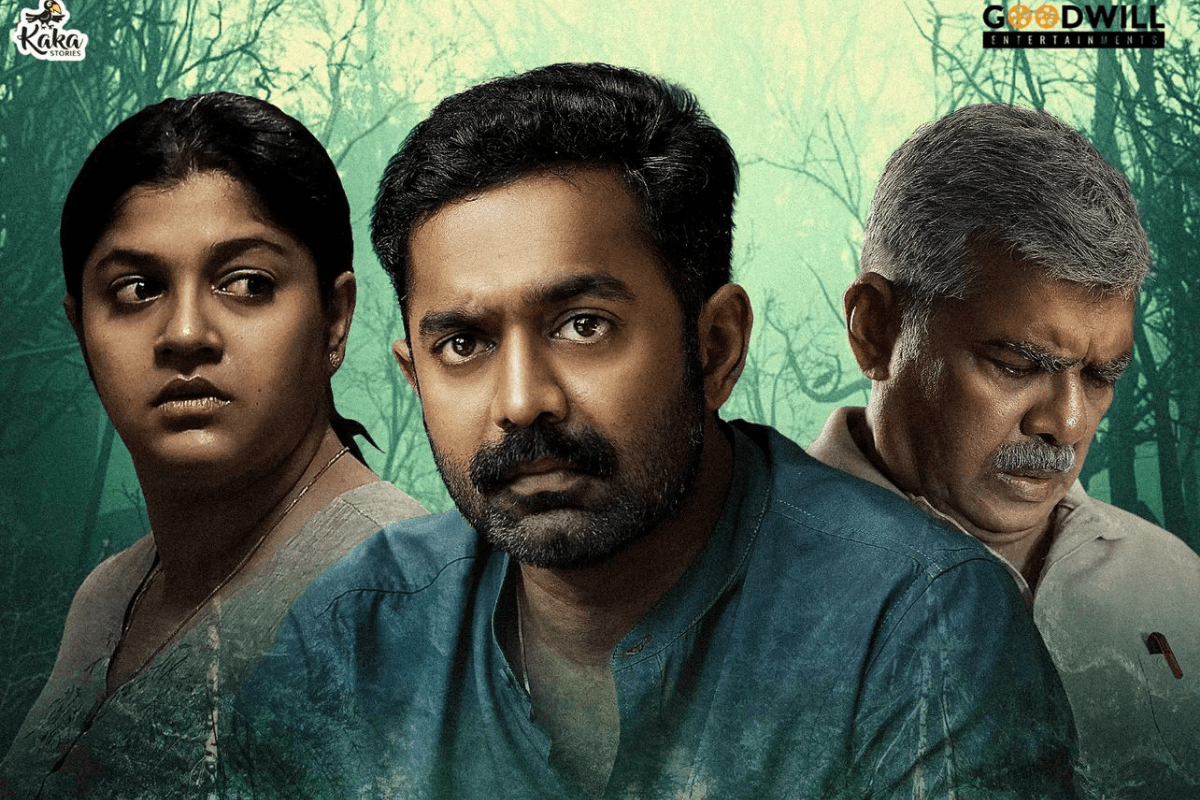 Kishkindha Kaandam Box Office: सिर्फ 7 करोड़ के बजट में बनी इस साइकोलॉजिकल थ्रिलर मलयालम फिल्म ने मुंज्या को छोड़ा पीछे