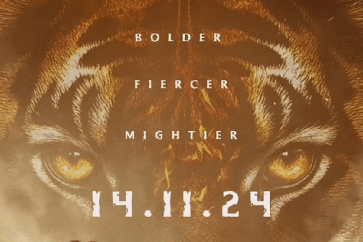 Upcoming Movies: सिर्फ 50 दिन बाद सिनेमाघरों में होगा 5000 साल पुरानी कहानी का आगमन, देखेगी बड़ी लड़ाई