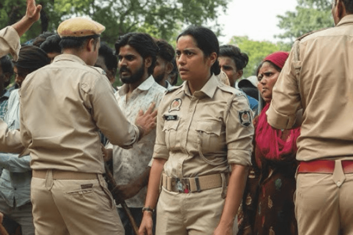 Oscar entry Santosh: लापता लेडीज के बाद, एक और दमदार फिल्म हुई नॉमिनेट, UK ने चुना हिंदी फिल्म को ऑस्कर 2025 के लिए