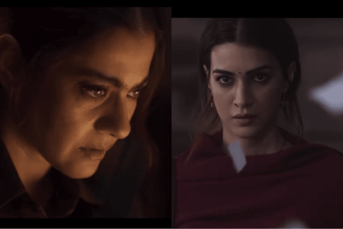 Do Patti: काजोल और कृति सेनन की मिस्ट्री-थ्रिलर जल्द ही होगी रिलीज, जानिए सबकुछ