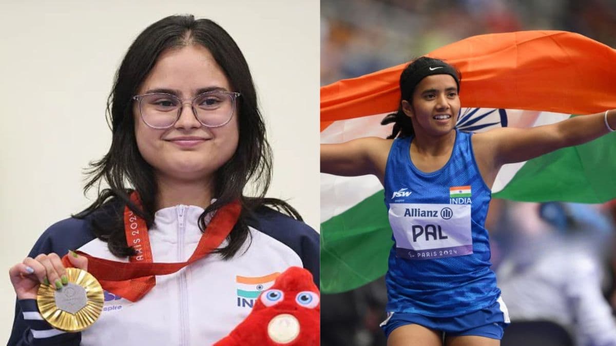 Paralympics 2024 day 4 schedule: अवनि लेखरा और प्रीति पाल की नजरें दूसरे मेडल पर