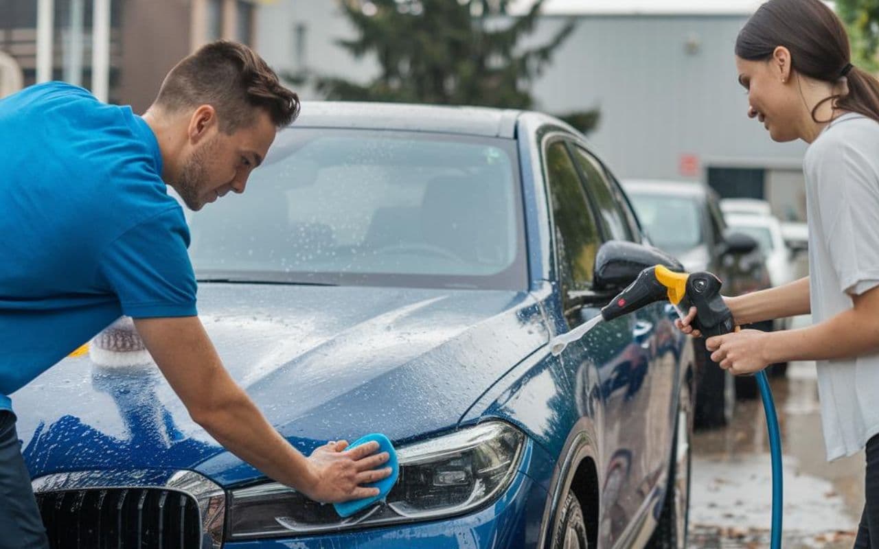 Car Care: इस फेस्टिव सीजन फैमिली के साथ लॉन्ग ड्राइव पर निकने से पहले कार को ऐसे करें तैयार