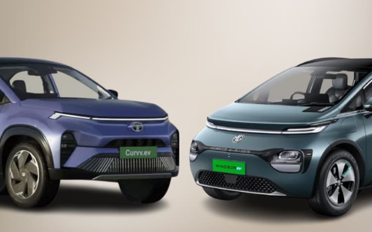 इस फेस्टिवल सीजन खरीदना चाहते हैं इलेक्ट्रिक कार, तो Tata या MG पर लगा सकते हैं दांव